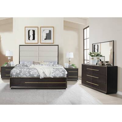 Buy Espresso Finish Bedroom Sets Online At Overstock Our