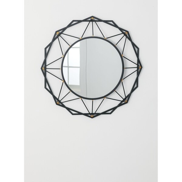 Shop Mirror Wall Decor On Sale Overstock 30105894