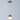 Phantasm 2.5-Watt Matte Gold Integrated LED 3000K Iced Opal Acrylic Mini Pendant Ceiling Light 4 in. Dia x 96 in. H