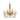 Gracewood Hollow Kondo 15-light 2-tier Antique Goldtone Chandelier