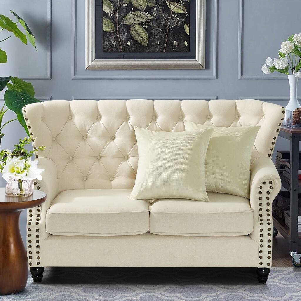 Serenta Miliken Plush Pillow Shell 2 Piece Set, NO INSERT