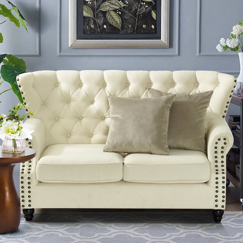 Serenta Miliken Plush Pillow Shell 2 Piece Set, NO INSERT - 26" x 26" - Simply Taupe
