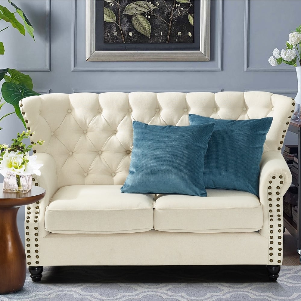 Serenta Miliken Plush Pillow Shell 2 Piece Set, NO INSERT