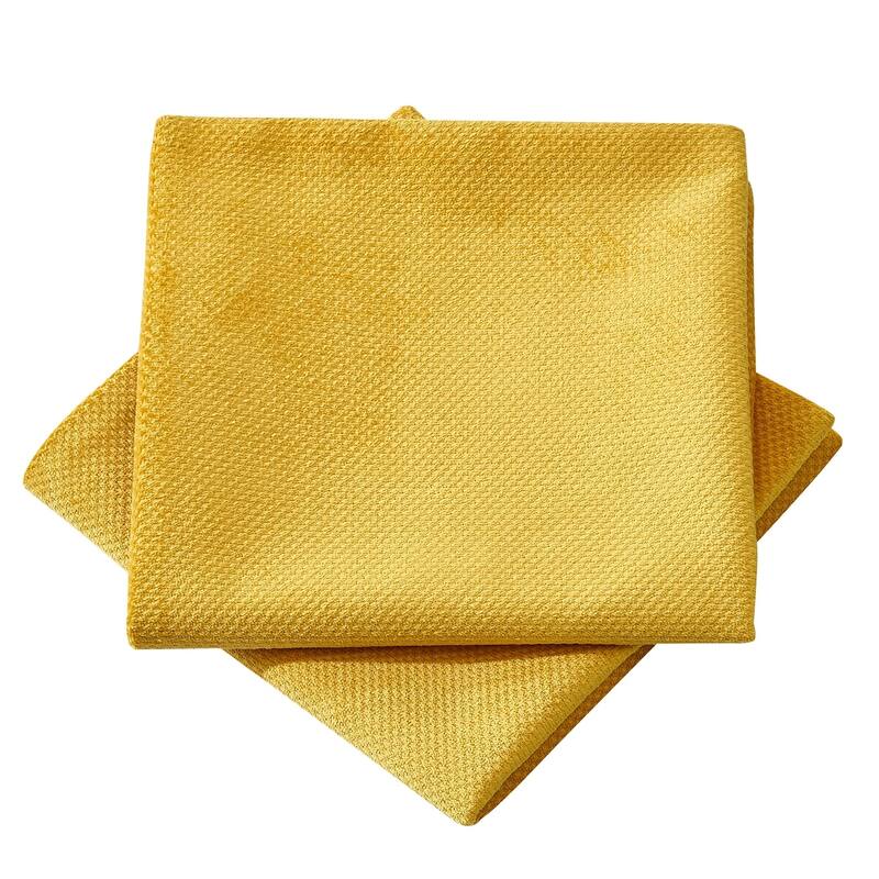 Serenta Miliken Plush Pillow Shell 2 Piece Set, NO INSERT