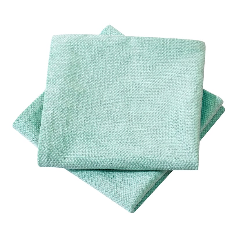 Serenta Miliken Plush Pillow Shell 2 Piece Set, NO INSERT