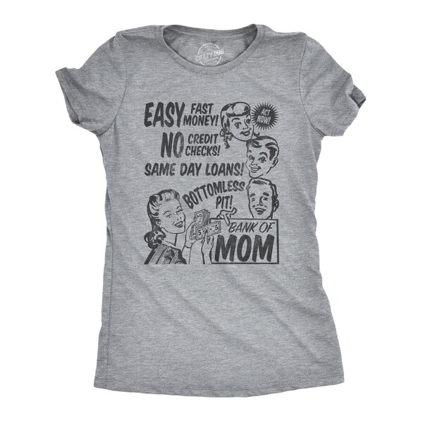 sarcastic mom shirts