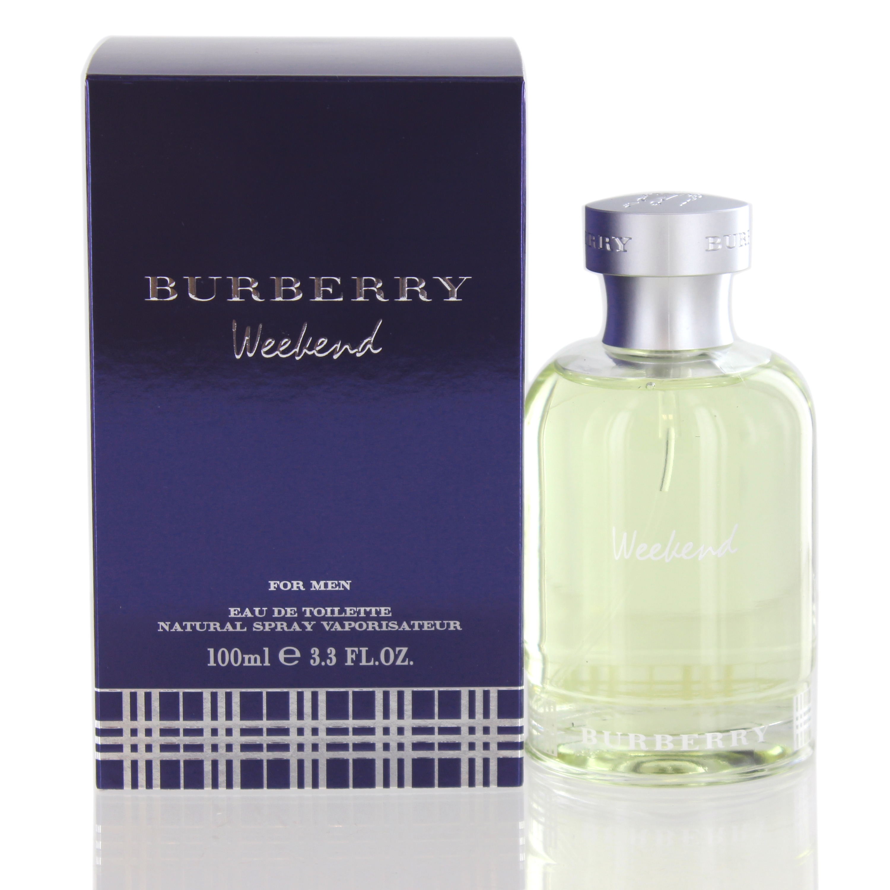 burberry weekend perfume