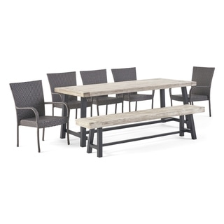 Buy Outdoor Dining Sets Online At Overstock Our Best Patio