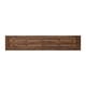 preview thumbnail 19 of 21, Lyons Outdoor Rustic 8-seater Dining Set by Christopher Knight Home