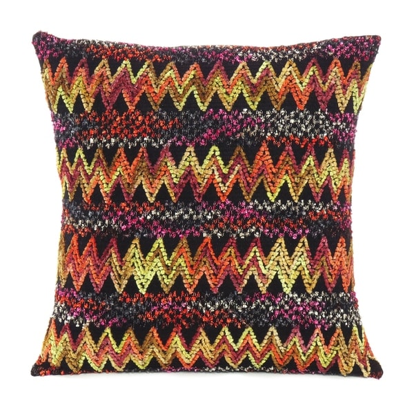 square shape pillow