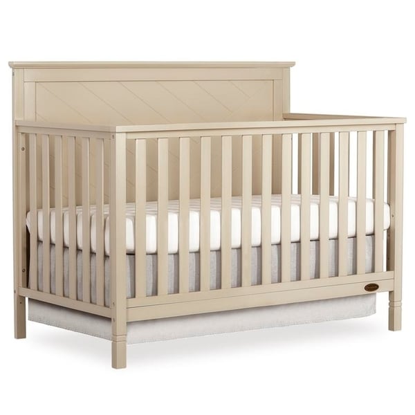 overstock cribs