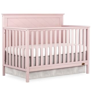 Dream On Me Skyline 5 in 1 Convertible crib