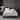 Baffle Box Hungarian Featherbed - White
