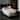 Down Top Hungarian Featherbed - White