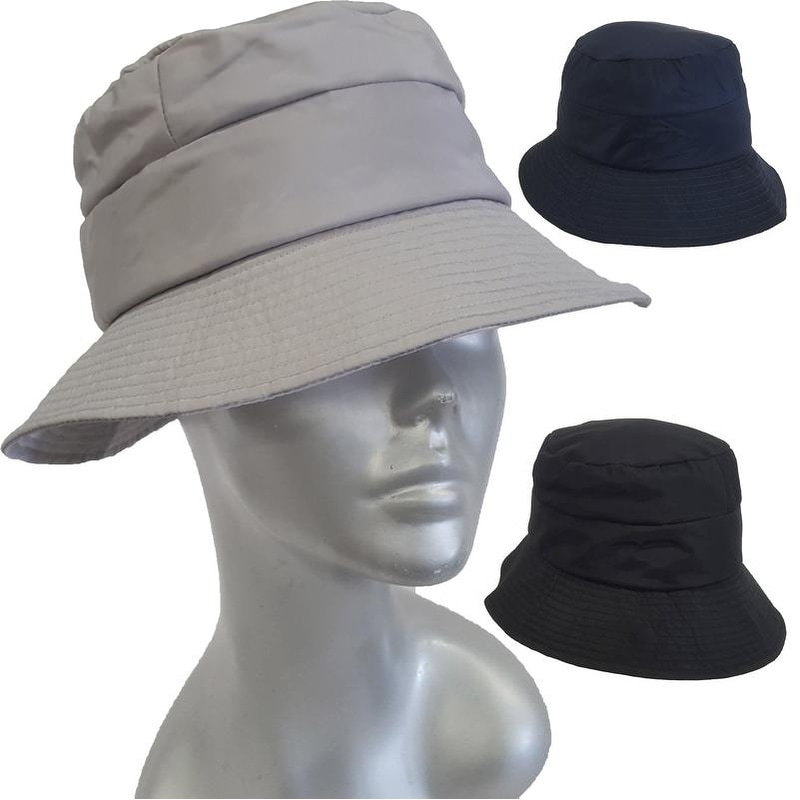 waterproof hat womens