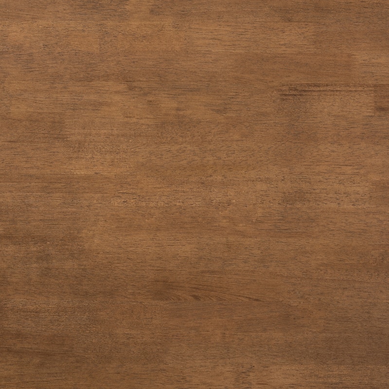 Copper Grove Ruanbay Walnut Brown Coffee Table