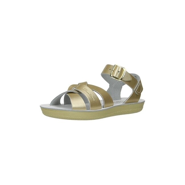 iconic saltwater sandals