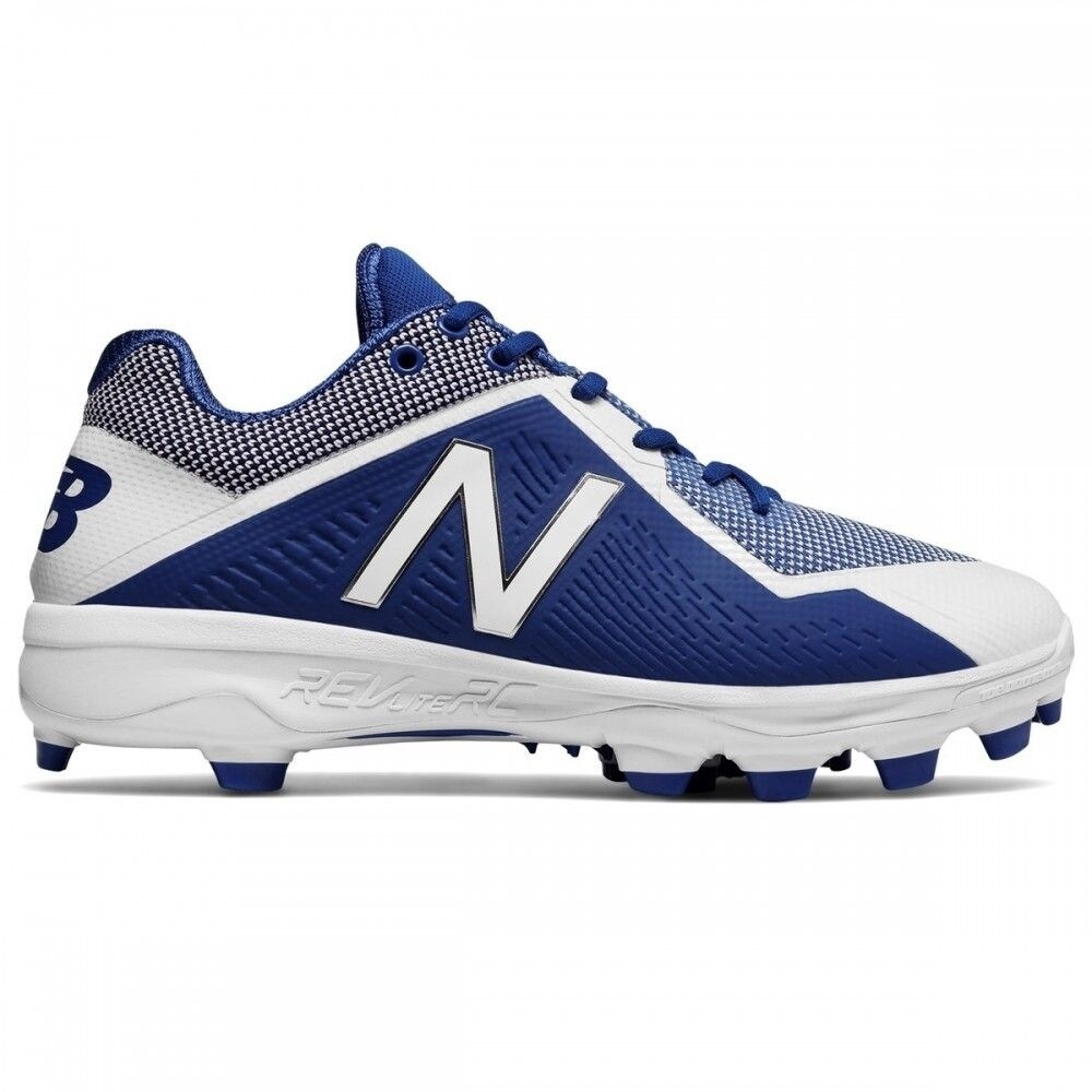 new balance men's pl4040v4 low molded cleats