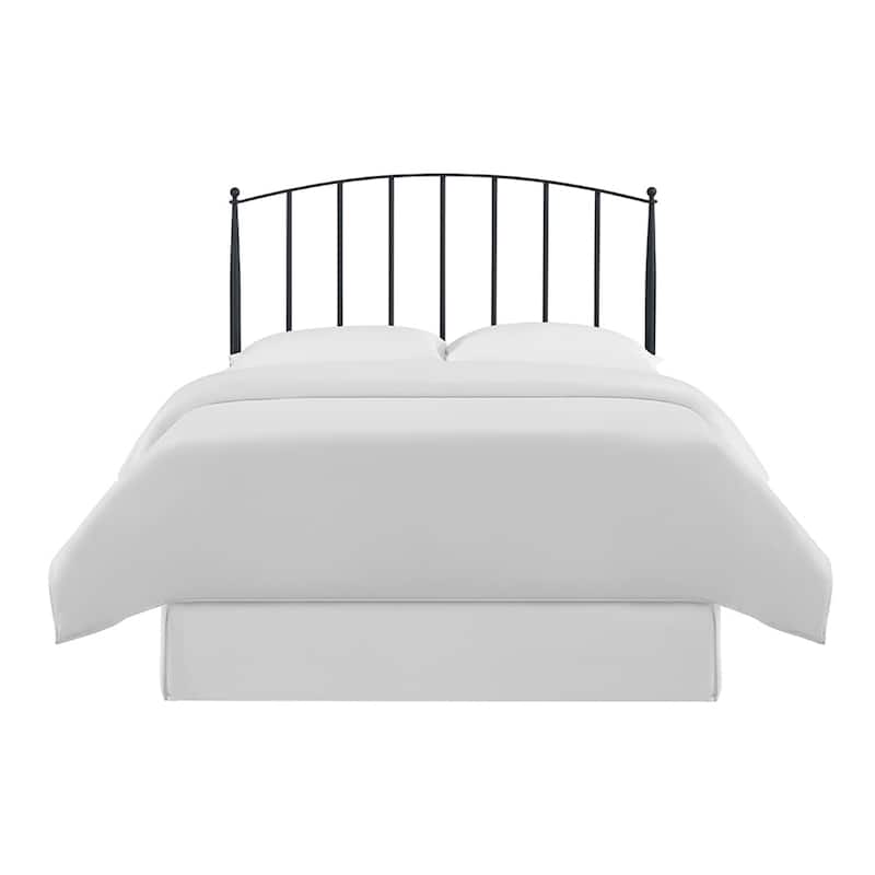 Crosley Whitney King Headboard