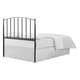 preview thumbnail 6 of 8, Crosley Whitney King Headboard