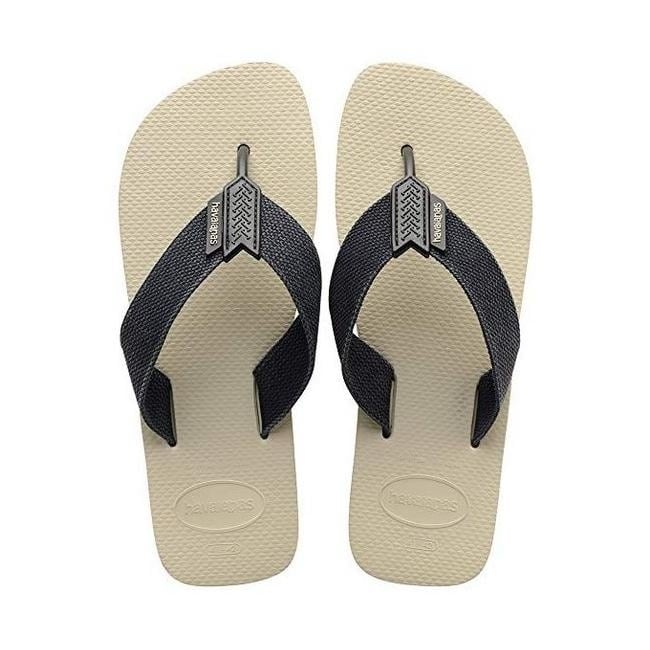 black havaianas size 6