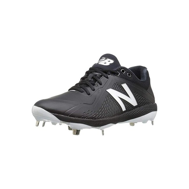 new balance 4040 metal cleats