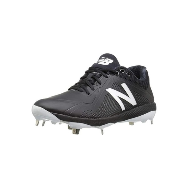 new balance men's 4040 v4 metal synthetic baseball cleats