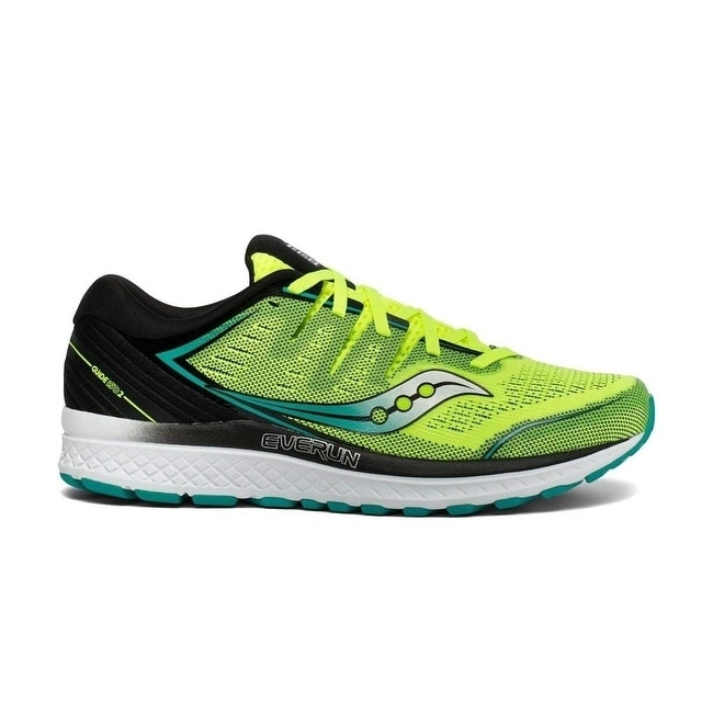 Shop Saucony Mens Guide ISO 2 Road 