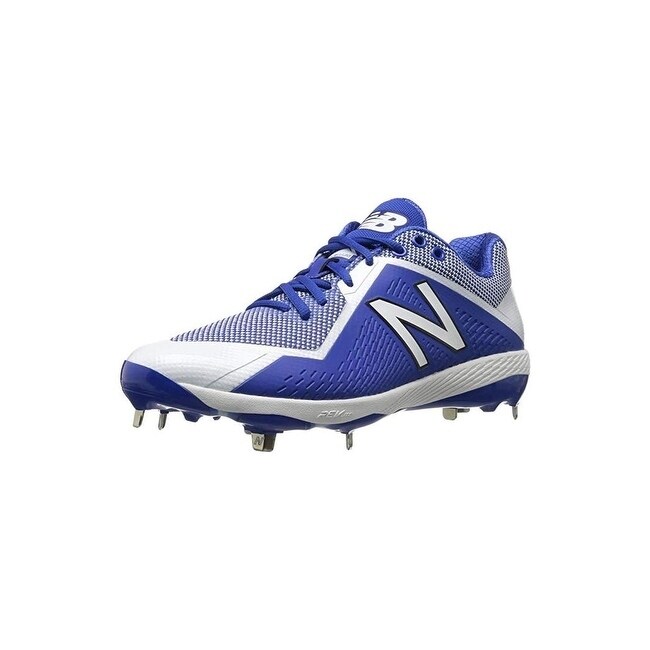 new balance baseball cleats size 10