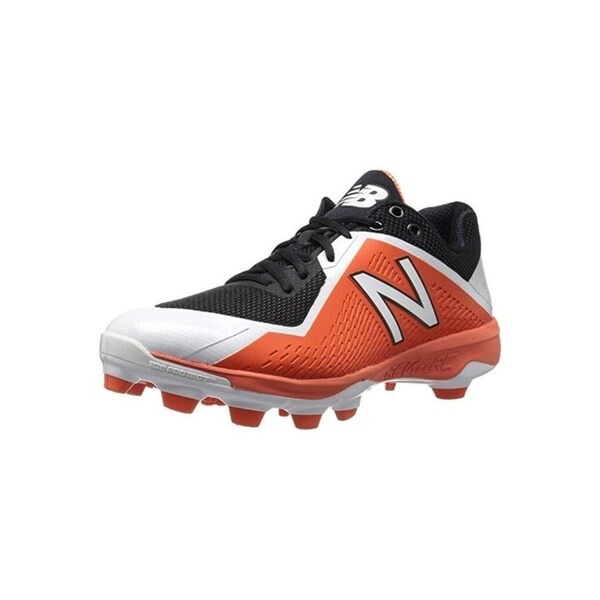 new balance molded mens cleats
