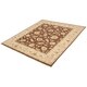 Hand-knotted Chobi Finest Brown Wool Rug - On Sale - Bed Bath & Beyond ...