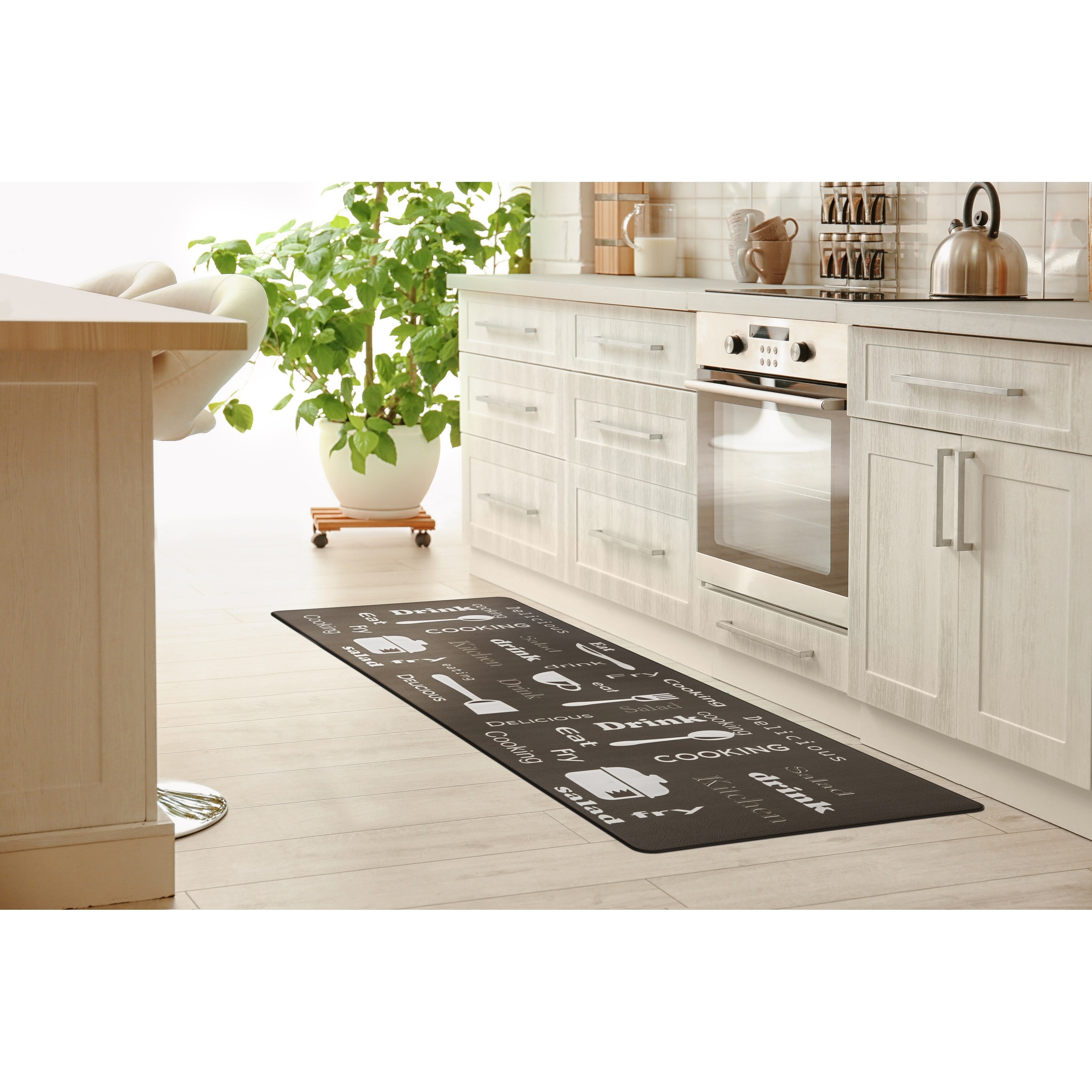 Shop Anti Fatigue Kitchen Standing Mat On Sale Free Shipping