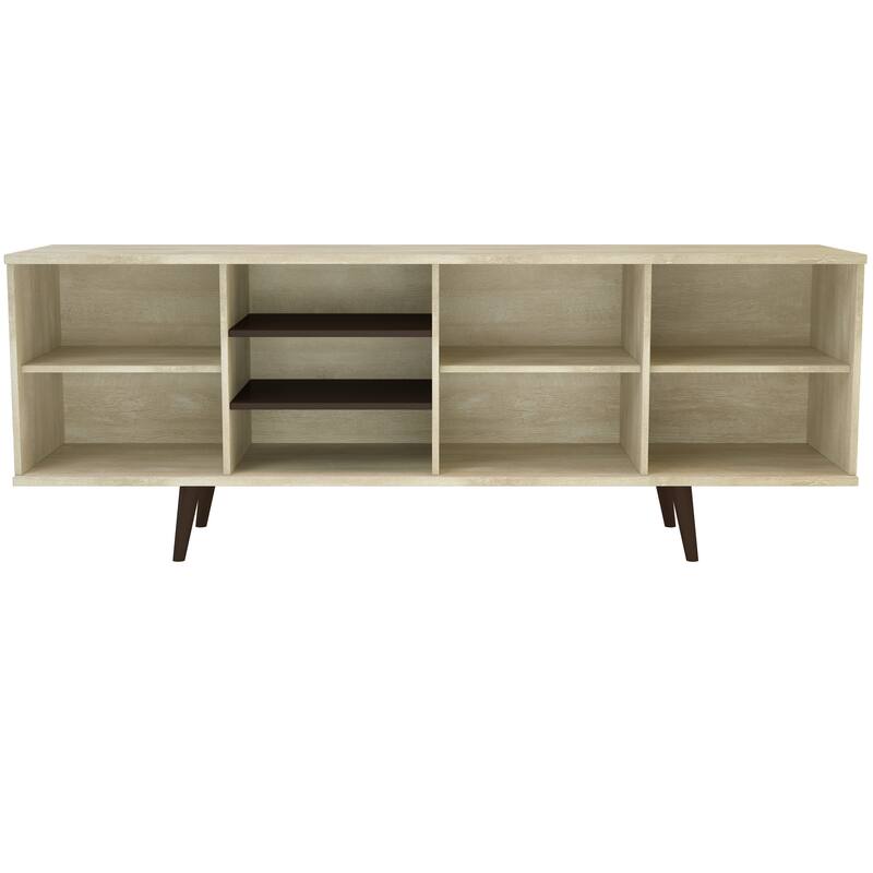 Carson Carrington Hitra Mid-century Modern Entertainment Center