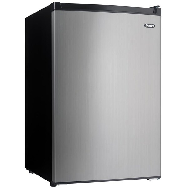 danby mini refrigerator