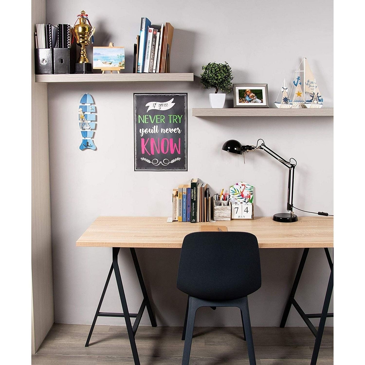 66+ Inspirational Quotes For Office Desk | Theinicio
