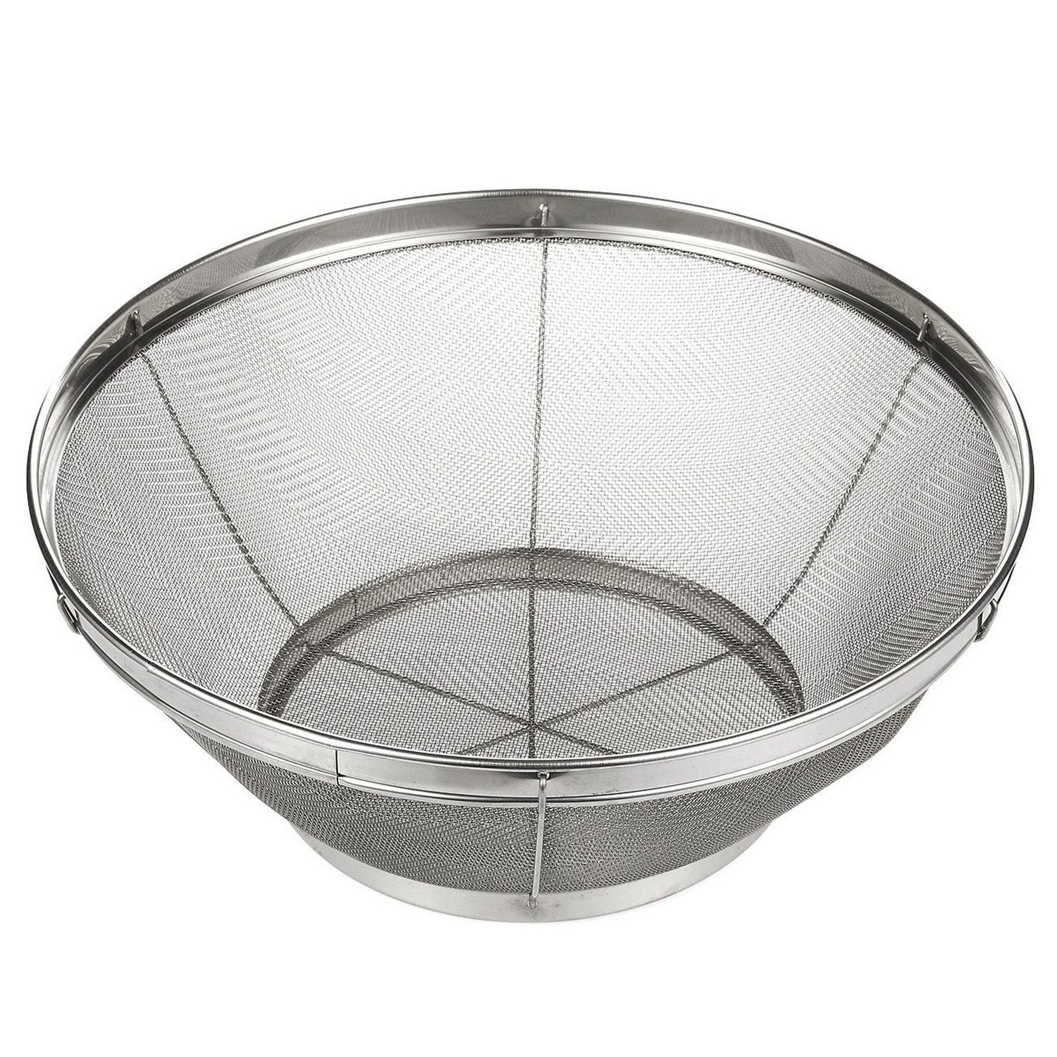 Straining colander deals