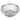 Stainless Steel Colander/Mesh Strainer Basket For Kitchen Straining Salad Noodle