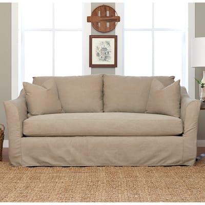 Flared Arms Cotton Sofas Couches Online At Our Flared Arms Cotton Sofas Couches