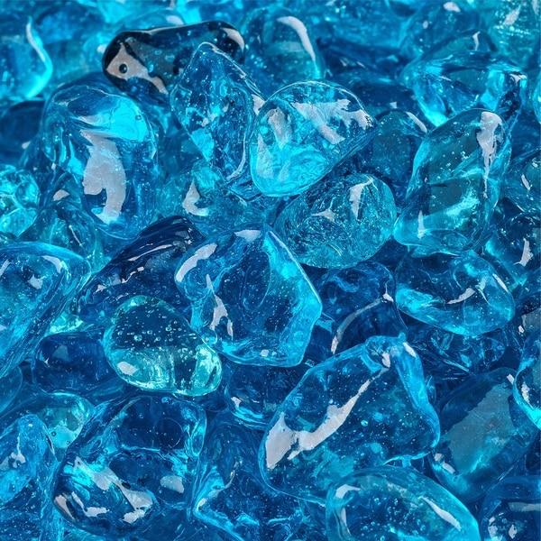 Fire Glass Dots