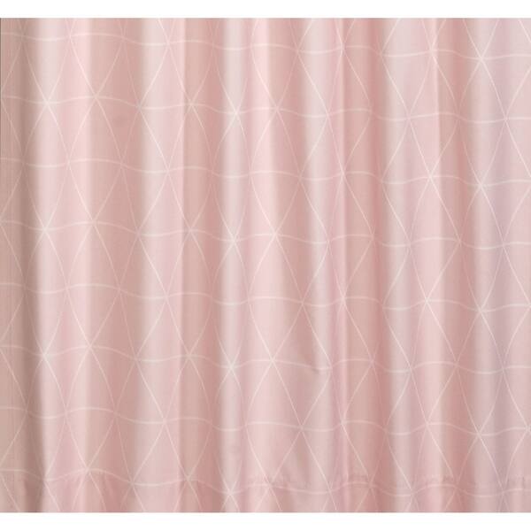 Shop Light Grey Ariana Curtain Panel Set Of Two On Sale Free