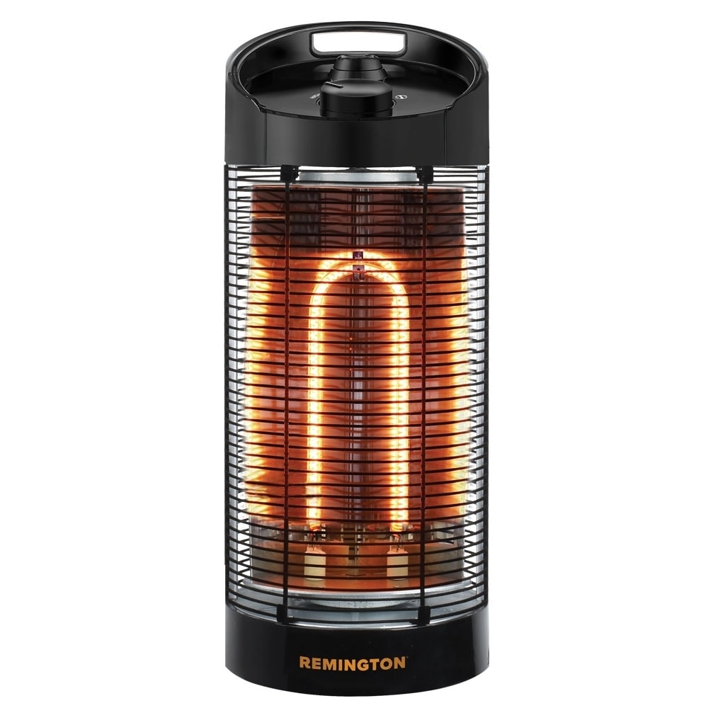radiant space heater