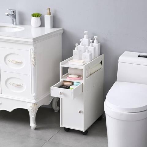 Buy 18 To 34 Inches Bathroom Cabinets Storage Online At Overstock Our Best Bathroom Furniture Deals