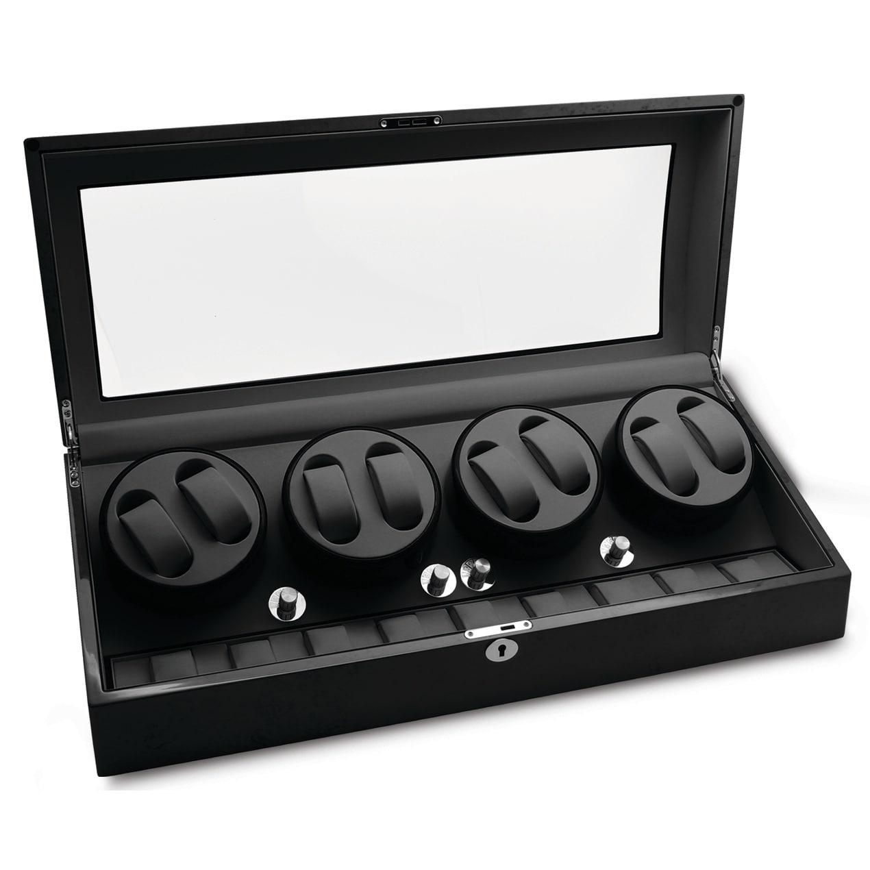 8 watch winder
