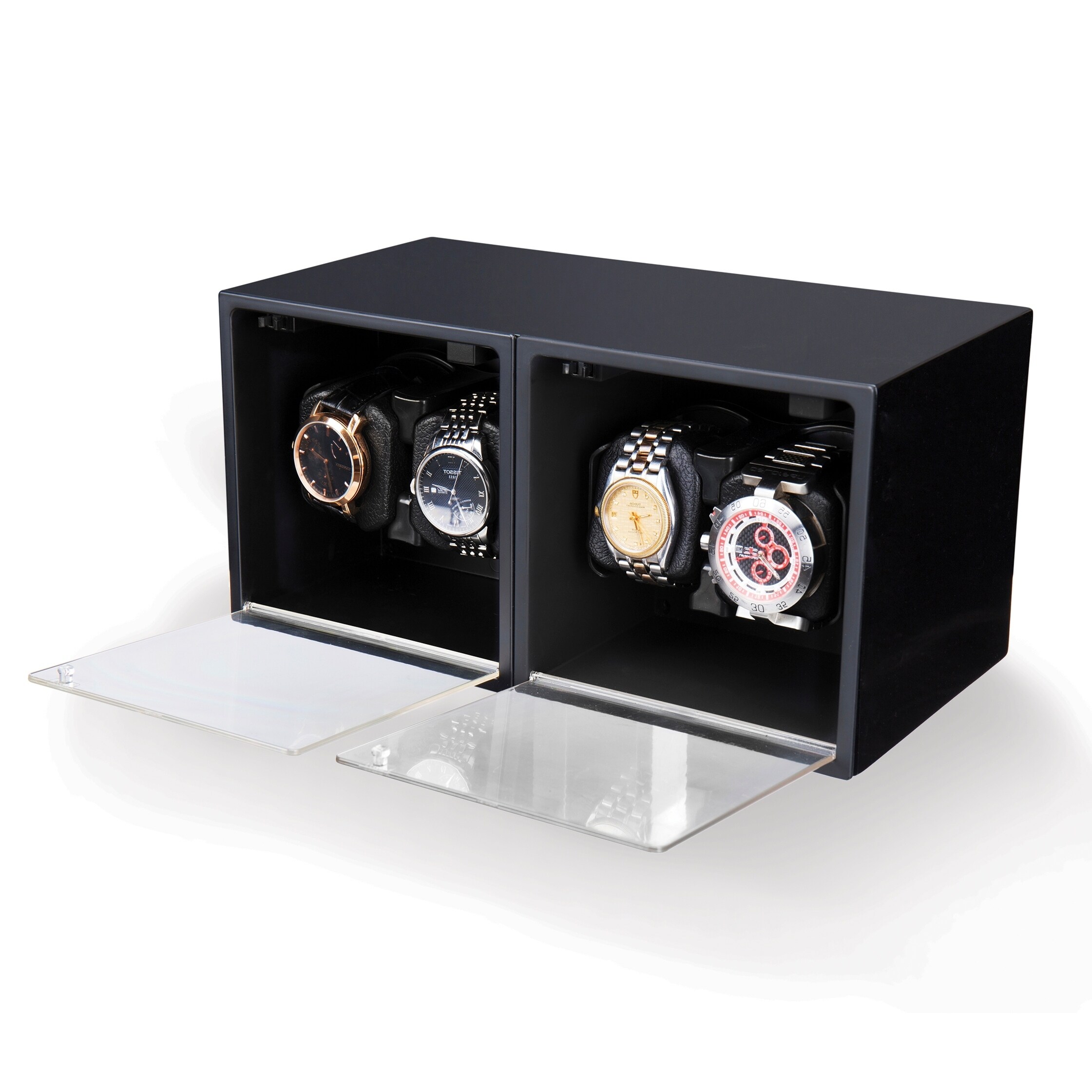 rotations watch winder