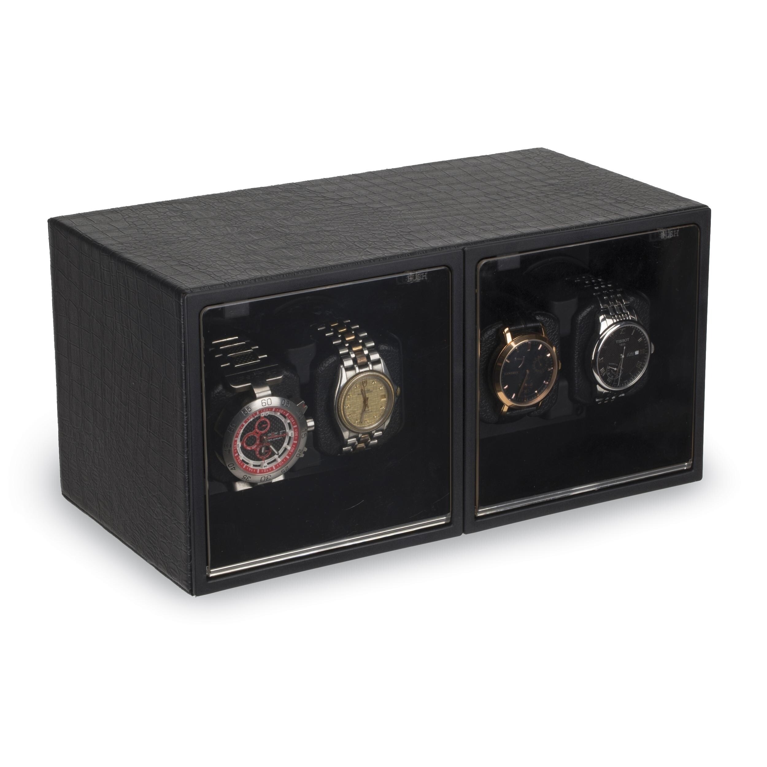 rotations watch winder