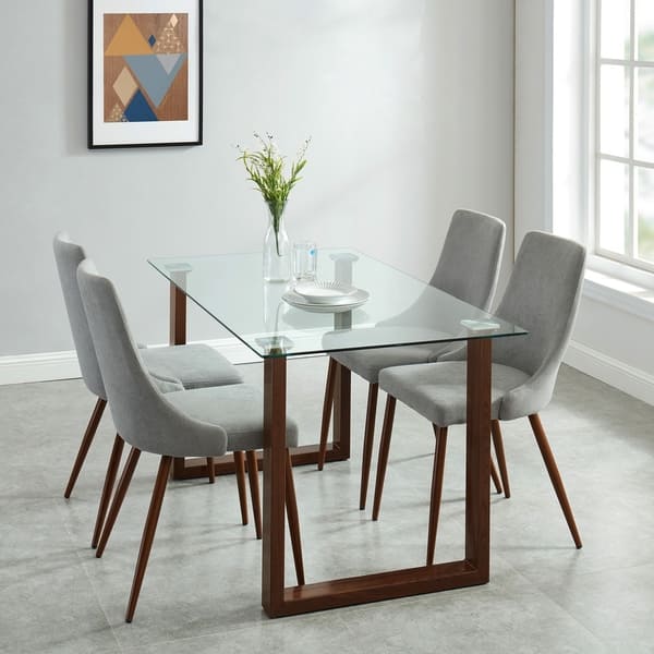 Modern & Contemporary Dining Tables