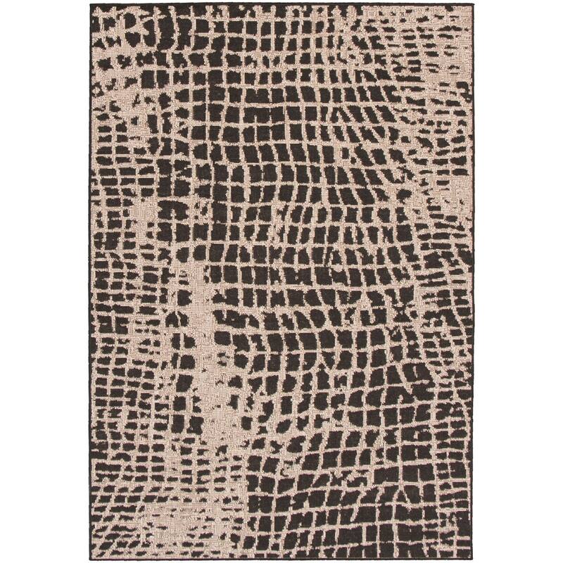 ECARPETGALLERY Sisal Safari Tropical Rug