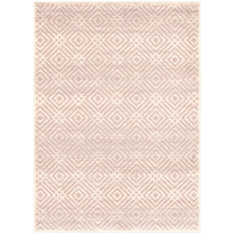 ECARPETGALLERY Ember Contemporary Rug