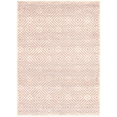ECARPETGALLERY Ember Contemporary Rug