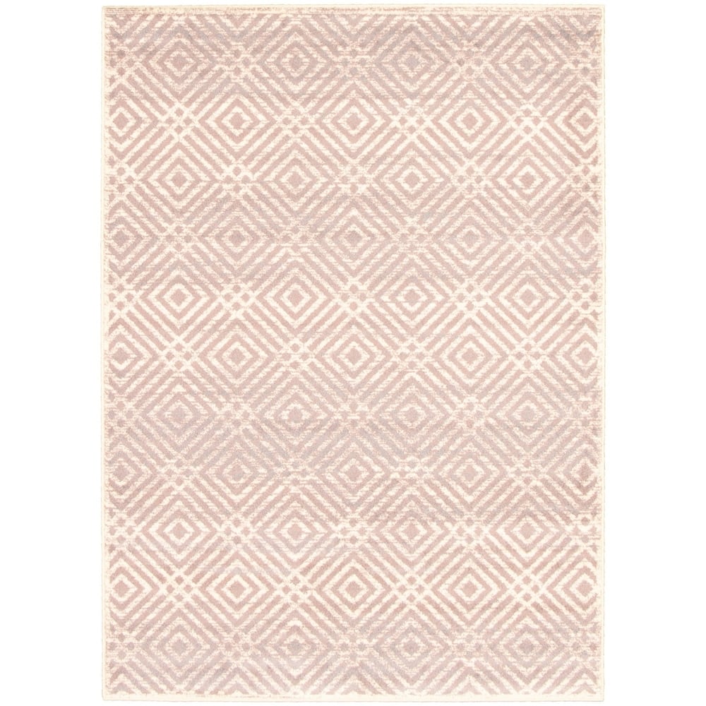 ECARPETGALLERY Ember Contemporary Rug